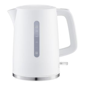 1.7L Electric Kettle Auto Shut off