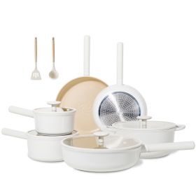 Net Six Piece Set (Option: Net six piece set)